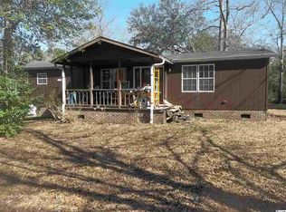 6251 Green Meadow Dr, Conway, SC 29527