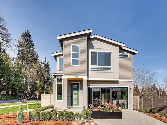 2nd image of 13855 lot 26 NE 98TH Street