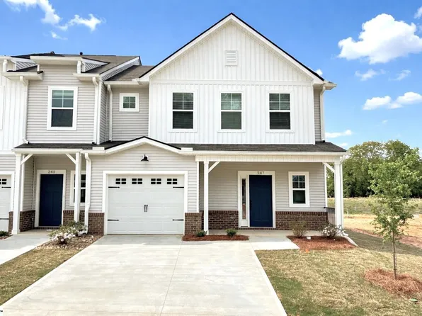 247 Taylor Woods Ct, Greenville, SC 29607