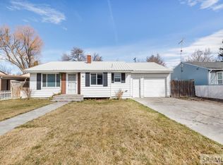 161 Beacon Dr, Idaho Falls, ID 83402