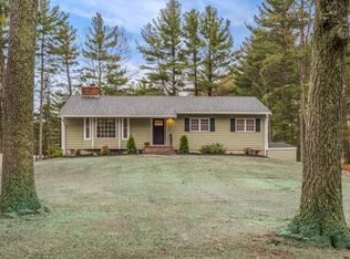 20 Francis St, North Reading, MA 01864