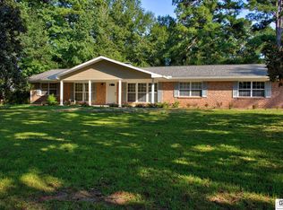 889 Highway 144, Calhoun, LA 71225