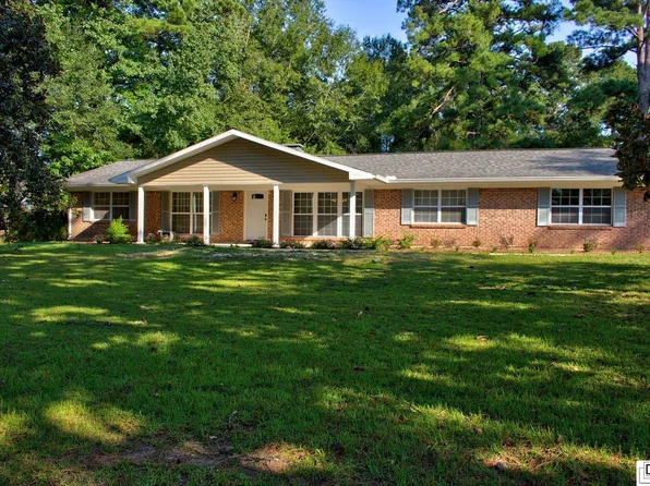 889 Highway 144, Calhoun, LA 71225