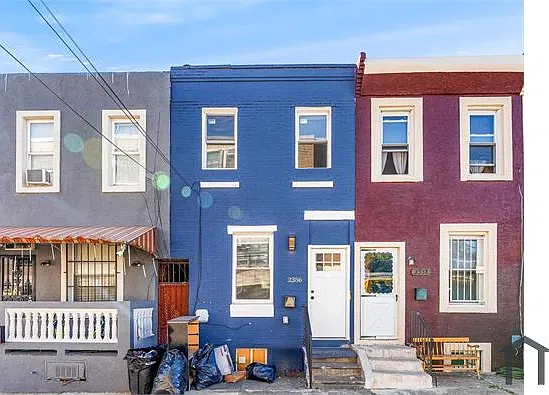 2 bed, $1,111 — Photo 1