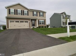 93 Opal Dr, Dover, DE 19904