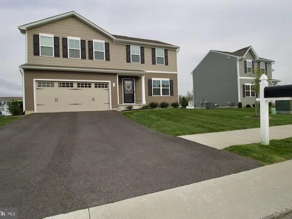 93 Opal Dr, Dover, DE 19904