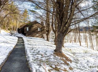 401 Old Quechee Rd #9D, White River Junction, VT 05047