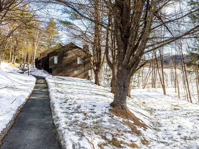 401 Old Quechee Road #9D, White River Junction, VT, 05047