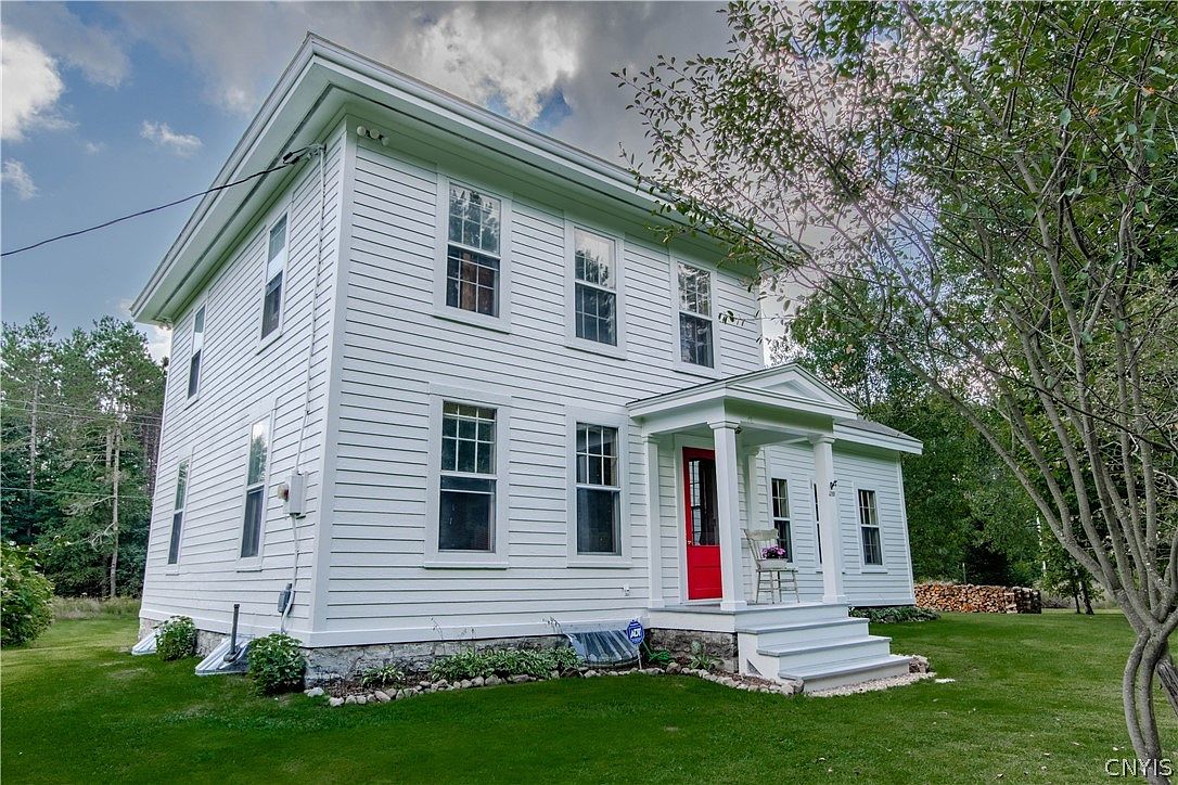 4110 Factory Rd, Natural Bridge, NY 13665 Zillow