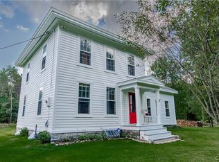 4110 Factory Rd, Natural Bridge, NY 13665