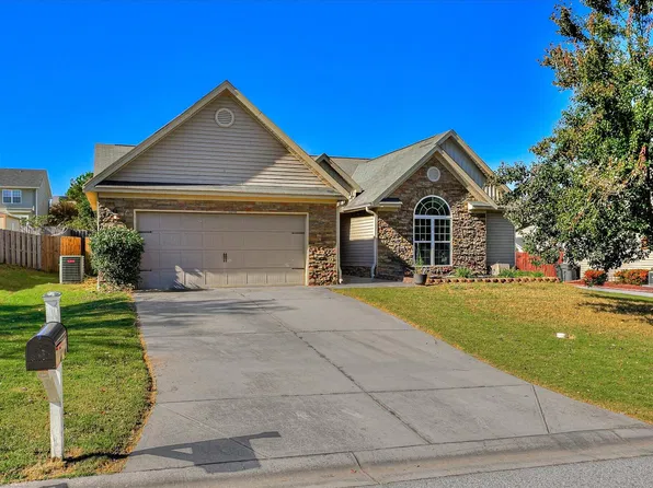 1441 Summit Way, Grovetown, GA 30813