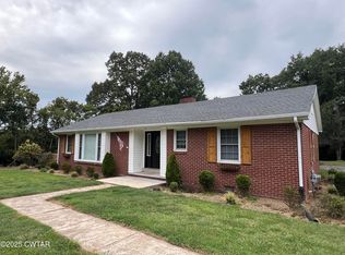 1056 Phelps Ln, Milan, TN 38358