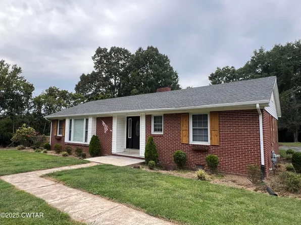 1056 Phelps Ln, Milan, TN 38358