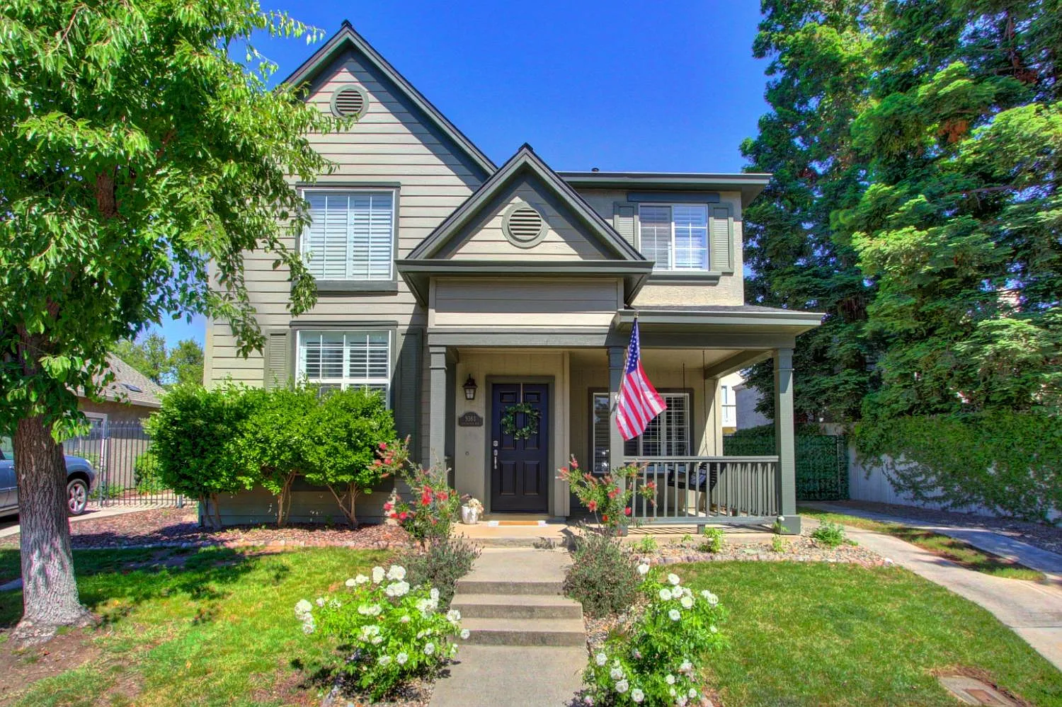 9363 Cedarview Way photo 1