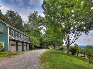 132 Jerusalem Rd, Tyringham, MA 01264