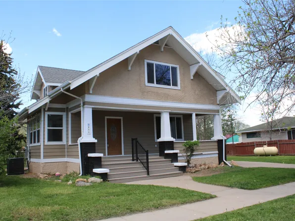 166 Castner St, Belt, MT 59412