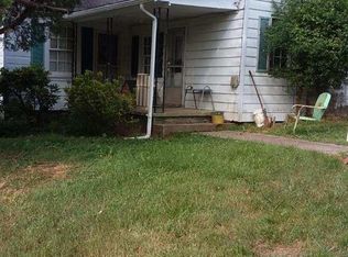 716 Wilson Mill Rd, Bassett, VA 24055