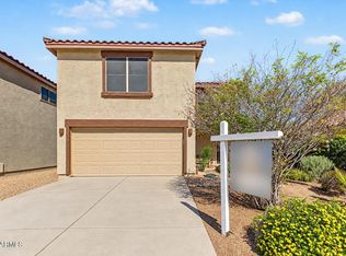 2224 E SPRUCE Drive, Chandler, AZ 85286