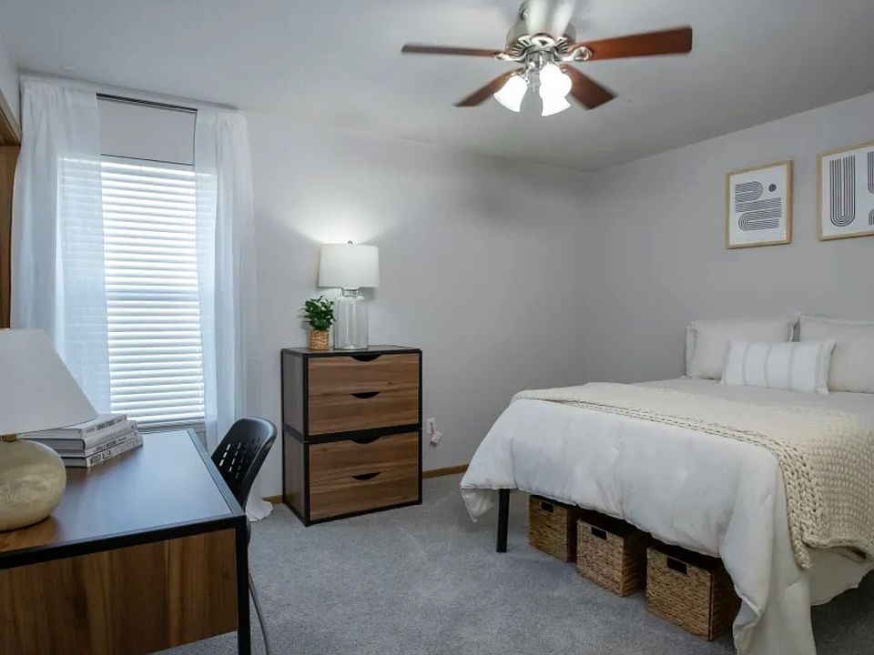2nd image of 5031 Commercial Dr #5029
