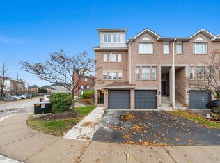 19 Spadina Rd, Brampton, ON L6X4X6
