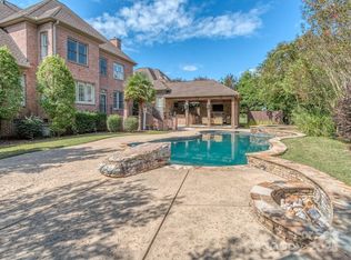 8208 Wingard Rd, Waxhaw, NC 28173