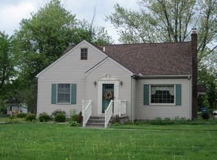 1398 Shannon Rd, Girard, OH 44420