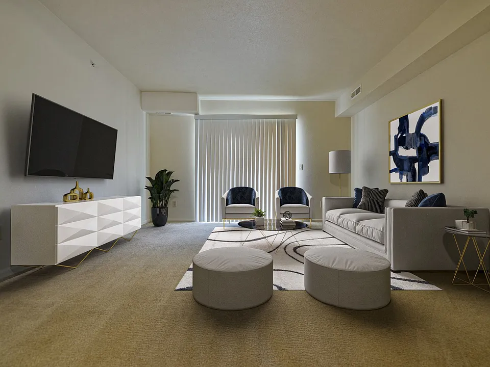 Heatherwood Apartments