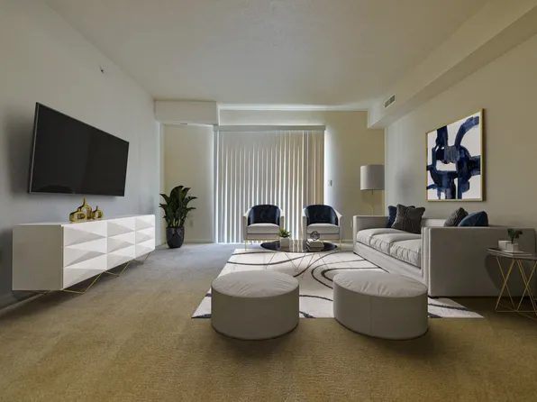 Heatherwood Apartments