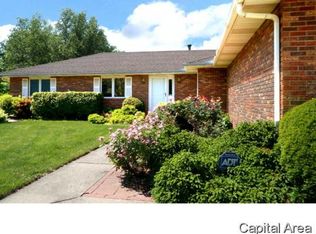 2925 Mill Point Ct, Springfield, IL 62704