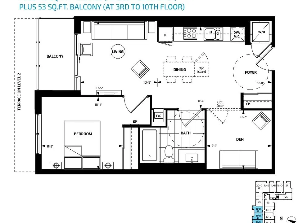 38 Water Walk Dr #316