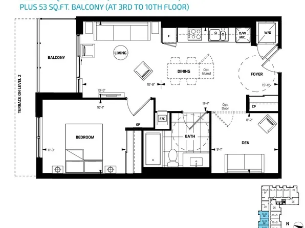 38 Water Walk Dr, Markham, ON
