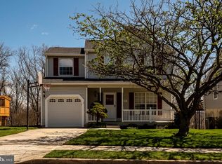 4311 Spring Ave, Baltimore, MD 21227