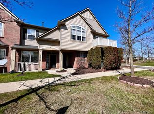47408 Pembroke Dr, Canton, MI 48188