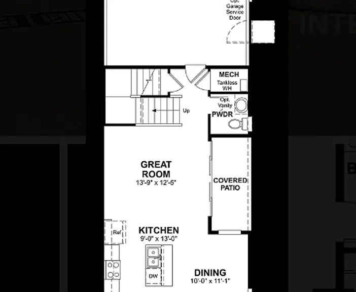 373 N Stone Canyon Ln — Photo 39