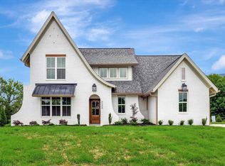 8088 Sir Oliphant Way LOT 31, Ooltewah, TN 37363