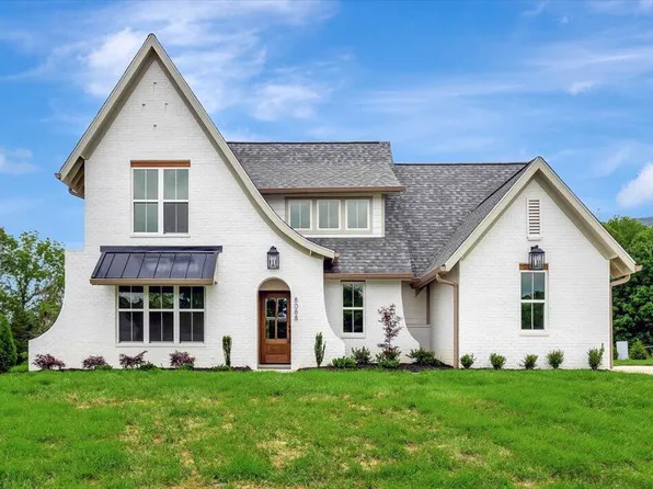 8088 Sir Oliphant Way Lot 31, Ooltewah, TN 37363