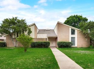 1103 Stratford Dr, Richardson, TX 75080