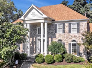 1415 Haarman Oak Dr, Chesterfield, MO 63005