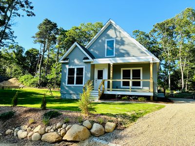 128 Manchester Ave, Oak Bluffs, MA, 02557