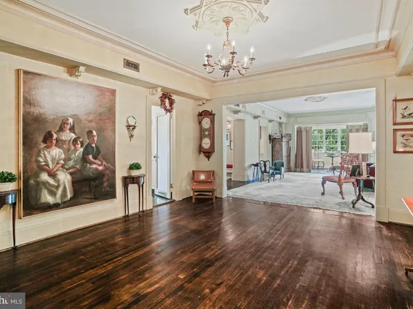 3901 Connecticut Ave NW APT 402, Washington, DC 20008