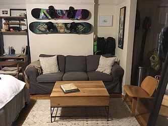 Rented by Quality Living Village, Inc.