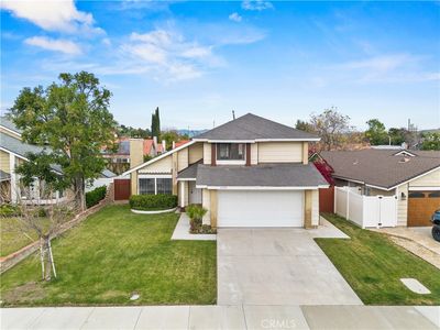 27643 Quincy St, Castaic, CA, 91384