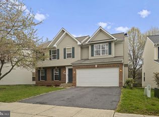 16402 Euro Ct, Bowie, MD 20716