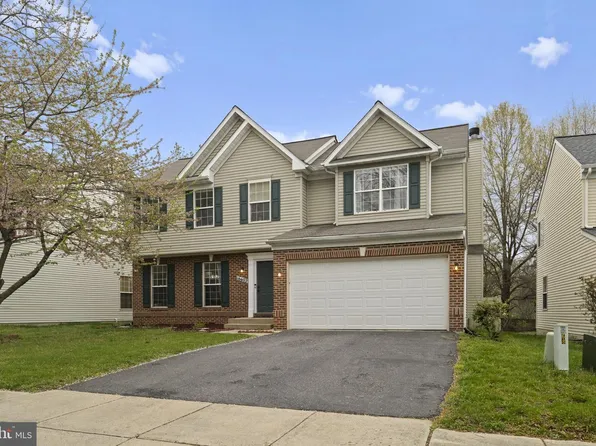 16402 Euro Ct, Bowie, MD 20716