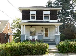 5935 Rodgers St, Pittsburgh, PA 15207