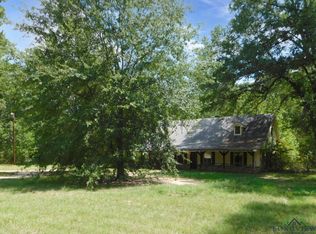 1622 Abbie Ln, Marshall, TX 75672