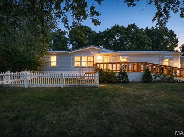 2626 Marble Springs Rd, Barnhart, MO 63012