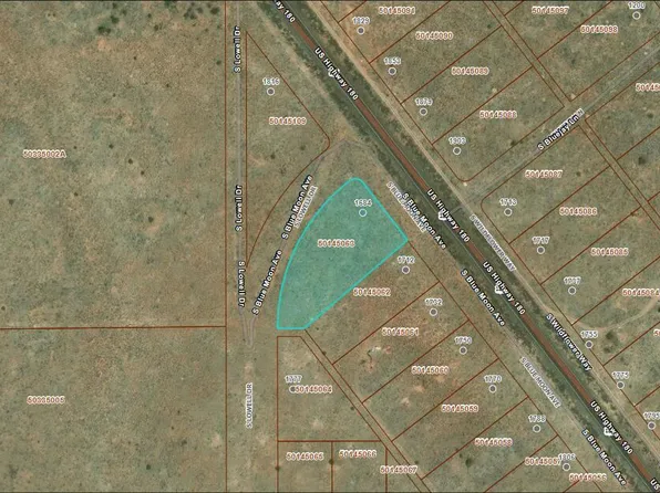 1684 S Blue Moon Ave #453, Williams, AZ 86046