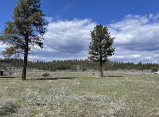 Nagel Ridge Way, Beatty, OR 97621