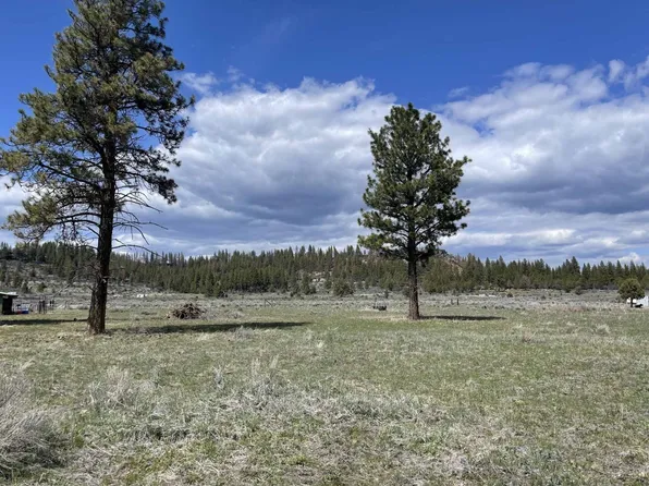Nagel Ridge Way, Beatty, OR 97621